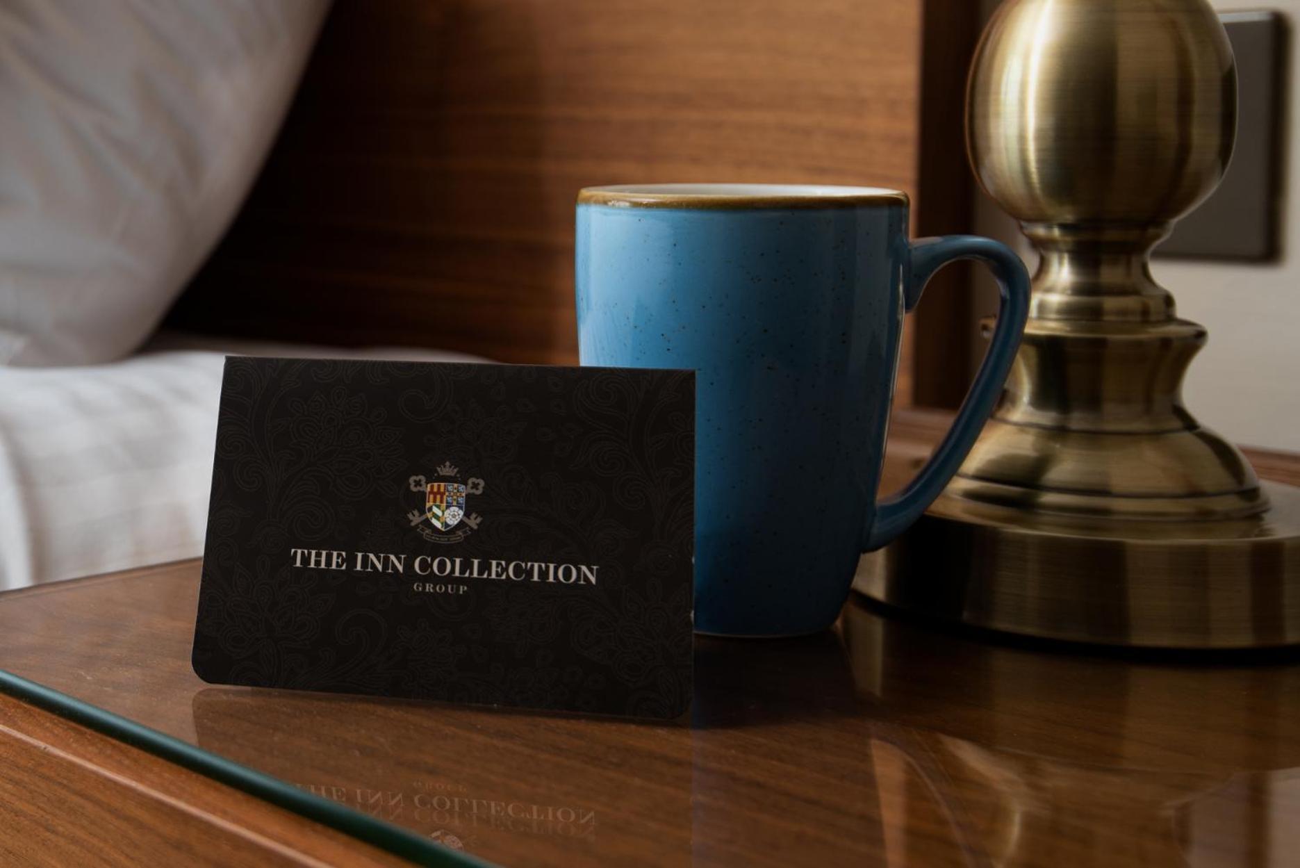 The Commissioners Quay Inn - The Inn Collection Group Blyth  Екстериор снимка
