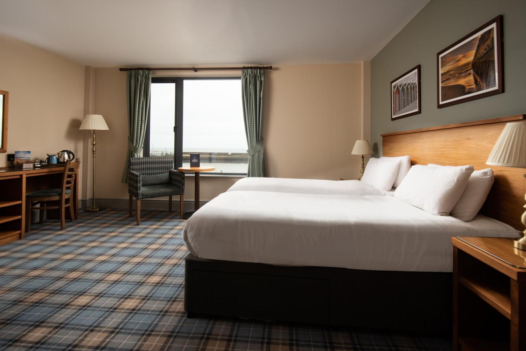 The Commissioners Quay Inn - The Inn Collection Group Blyth  Екстериор снимка